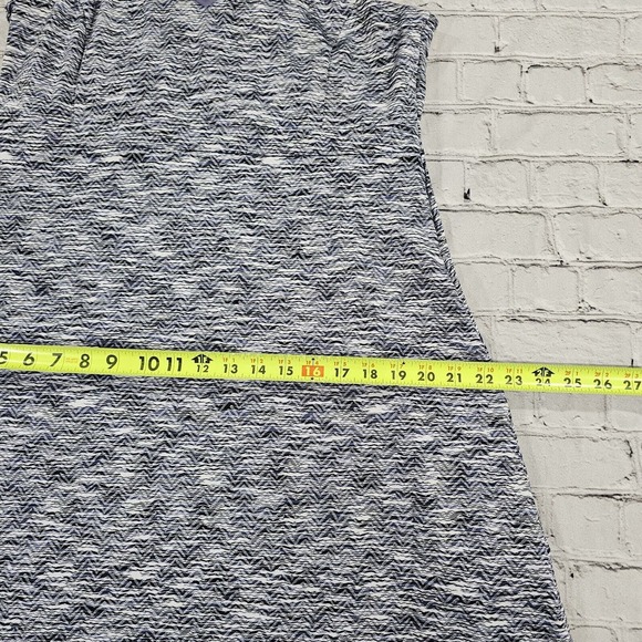 MPG Mondetta Dress Active Sporty Golf Tennis Purple Gray Shelf Bra WOMENS XL - Picture 2 of 11